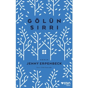 Gölün Sırrı - Jenny Erpenbeck