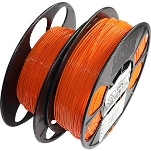 PLA 3D Filament - Açık Turuncu 1.75MM