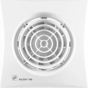 Mini Aksiyel Fan Silent Serisi -100 Crz