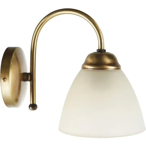 Rys Retro Dekoratif Rustik Eskitme Metal Duvar Aplik