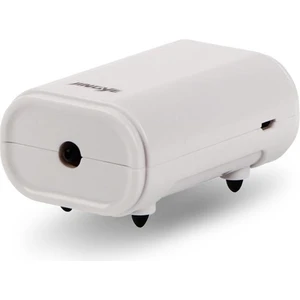 Tek Çıkışlı USB Girişli Hava Motoru Beyaz 1.5W 1.5lt