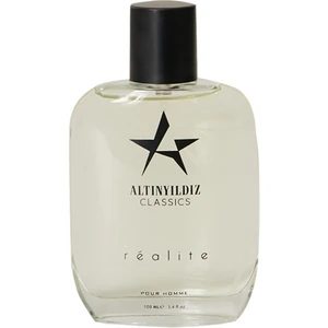 ALTINYILDIZ CLASSICS Erkek  AC Realite EDP Parfüm 100 Ml