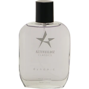 ALTINYILDIZ CLASSICS Erkek  AC Dynamic EDP Parfüm 100 Ml