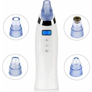 Cilt Yüz Bakımı Siyah Nokta Gözenek Temizleyici Vakum - Blackhead Remover AGF-0801