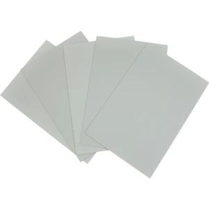 Mukavva 2 mm 50X70 cm 10 Adet