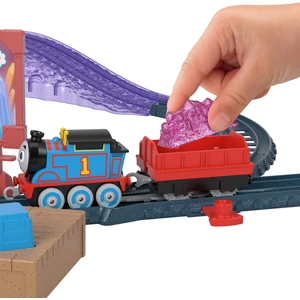 HGY82 Thomas ve Arkadaşları - Tren Seti (Sür-Bırak)