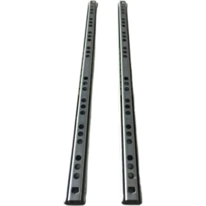 Yeniler 17mm -35cm Bilyalı Çekmece Rayı (1çift)