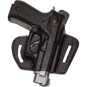 Kuyucular Deri Beretta 84F Deri Tabanca Kılıfı K-302-S