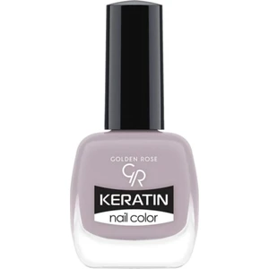 Golden Rose Keratin Oje 84