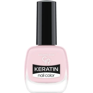 Golden Rose Keratin Oje 85