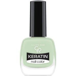 Golden Rose Keratin Oje 95