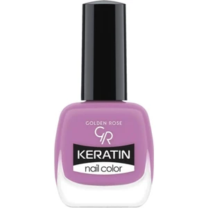 Golden Rose Keratin Oje 90