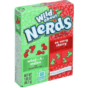 Watermelon & Wild Cherry 46 gr