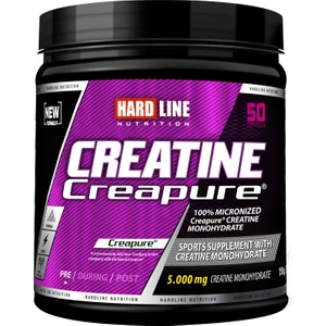 Hardline Creapure 250 gr