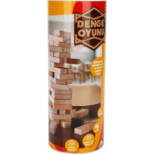 Denge Oyunu - Turuncu Paket