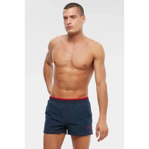 Endy Dikiş Detaylı Deniz Şortu