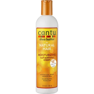 Doğal Saçlar Için Bukle Nemlendirici ve Belirginleştirici Krem 355 ml