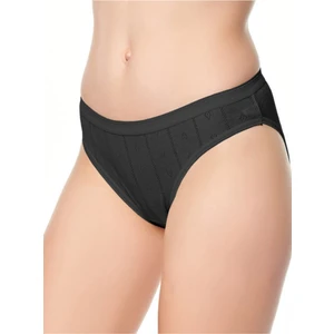 Kadın Jakarlı Bikini Külot