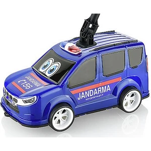 Çlk Sopalı Jandarma Araba