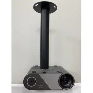 LiteOut LO3010 30 cm Tripod Projeksiyon Tavan Askı Aparatı