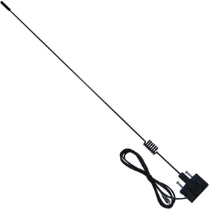 YES-115 Uzun Yaylı Oluk Oto Anteni