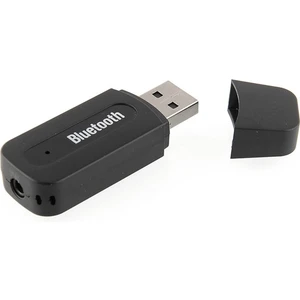 PM-15152 3.5 Jack Aux Bluetooth Musıc Receıver(Çevirici)