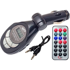 HL-19684 Usb/sd Hafızasız Fm Transmıtter