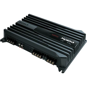 XM-N1004 4 Kanal 1000 Watt Stereo Oto Anfi