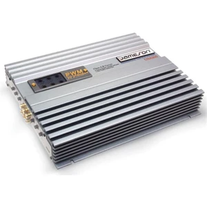 USA-505A 4 Kanal 2500 W Oto Anfi