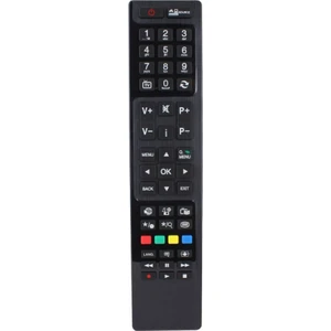 Ata Elektronik Vestel 40PF7070 LED Tv Televizyon 40 Pf 7070 Kumandası 313