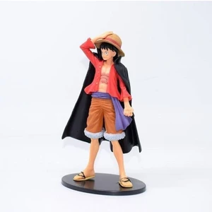 Anime One Piece Luffy Figür