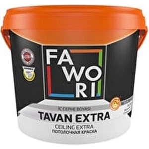 Filli Boya Fawori Tavan Boyası Extra 3,5 kg