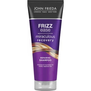 John Frieda Frizz Ease Kuru ve Hasar Görmüş Saçlar Için Şampuan 250 ml