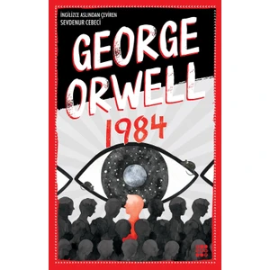1984 - George Orwell