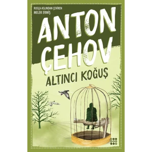 Altıncı Koğuş - Anton Çehov