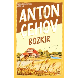 Bozkır - Anton Çehov
