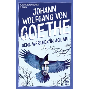 Genç Werther'in Acıları - Johann Wolfgang Von Goethe