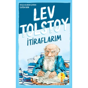 İtiraflarım - Lev Tolstoy