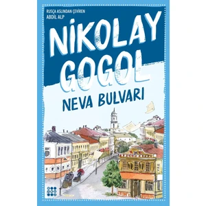 Neva Bulvarı - Nikolay Gogol