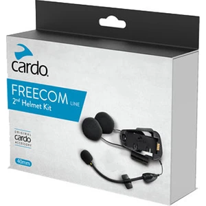 SRAK0040 (Freecom-Spirit) Audio ve Mikrofon Set