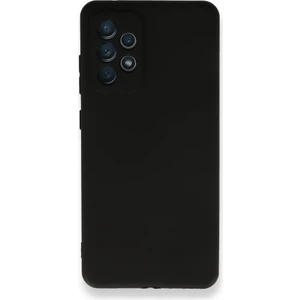 Samsung Galaxy A53 5g Kapak Yumuşak Silikon Kılıf
