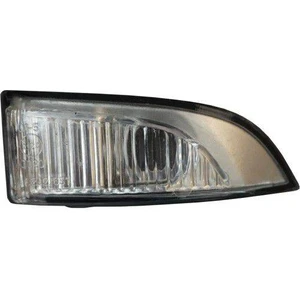 Renault Laguna 3 - Scenic 3 Ayna Sinyali Sol Yolcu Tarafı