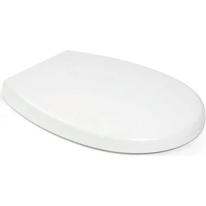 Genesis Duroplast Yavaş Kapanan Klozet Kapağı 0401