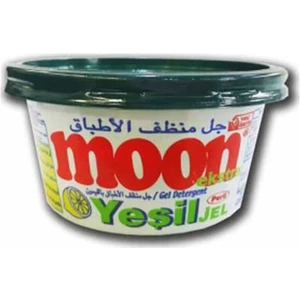 Moon Jel Bulaşık Deterjanı Kase 200 gr
