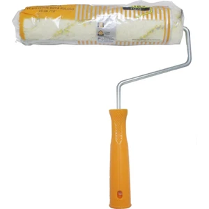 Doğuş Fırça Doğuş Profesyonel Iç Cephe Rulosu Boya Rulo 25 cm