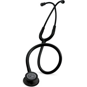 Stetoskopp3m Littmann Classic Iıı Yetişkin Black 5803