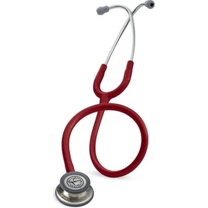 Stetoskopp3m Littmann Classic Iıı 5627 Burgundy