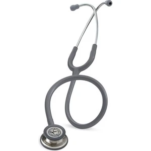 Stetoskopp3m Littmann Classic Iıı Yetişkin Gray 5621