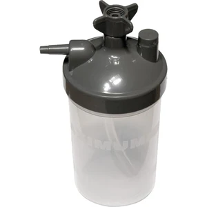 Kaliteli Medikal Oksijen Konsantrtörü Su Kabı Sesan OKSK-007