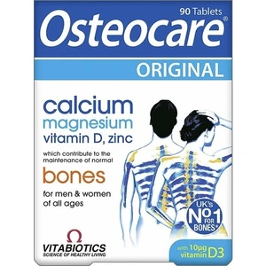 Osteocare Original 90 Tablet